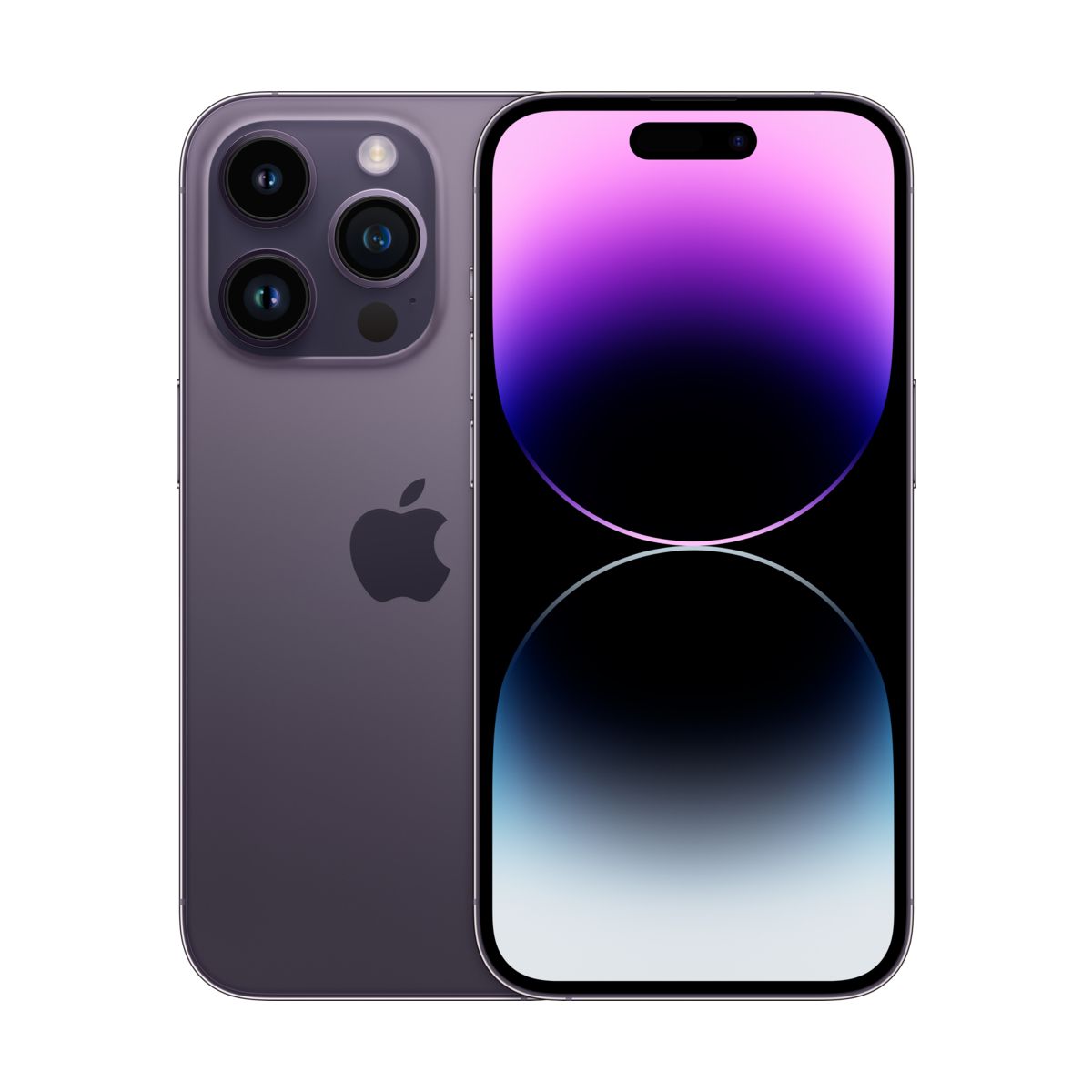 iPhone 14 Pro