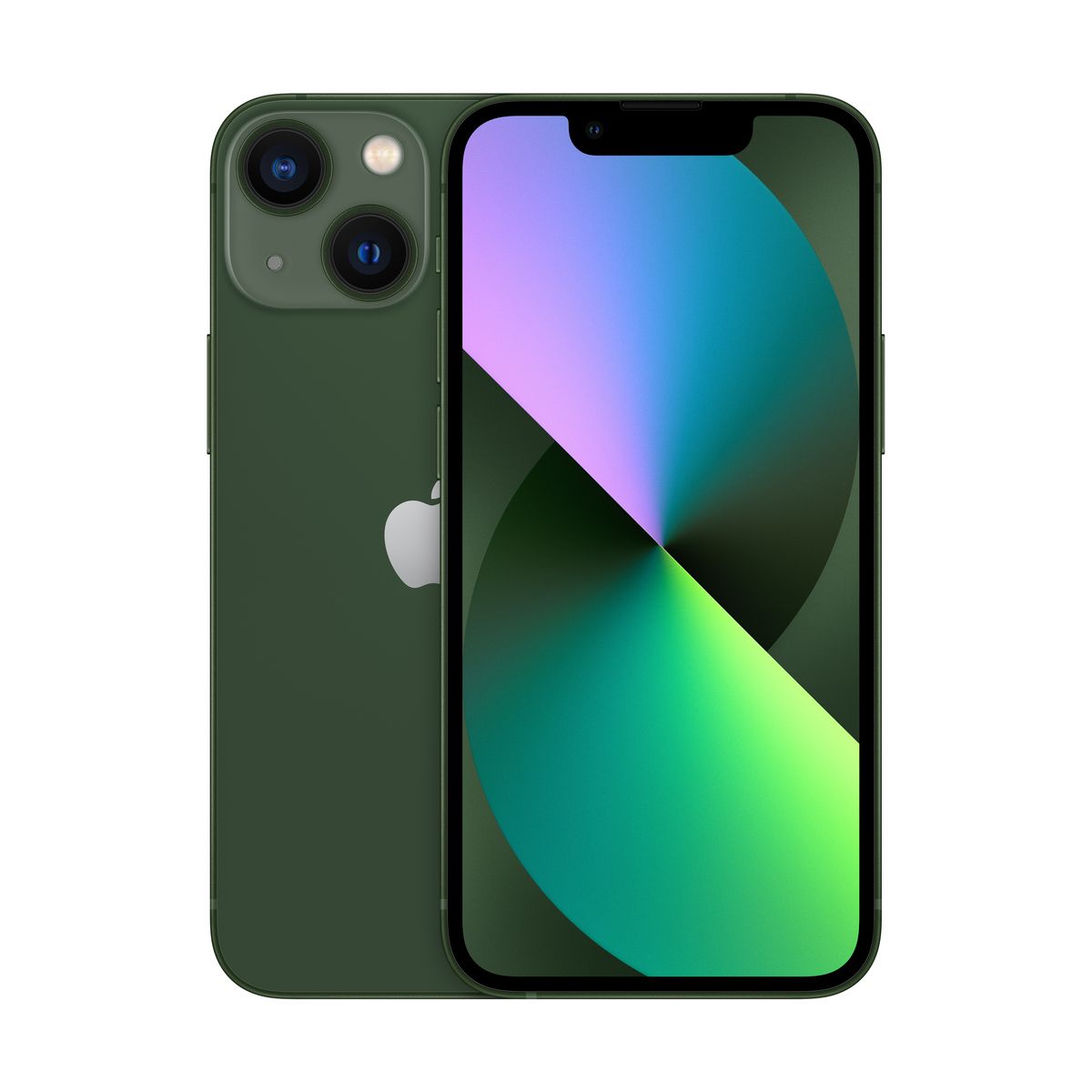 iPhone 13 mini