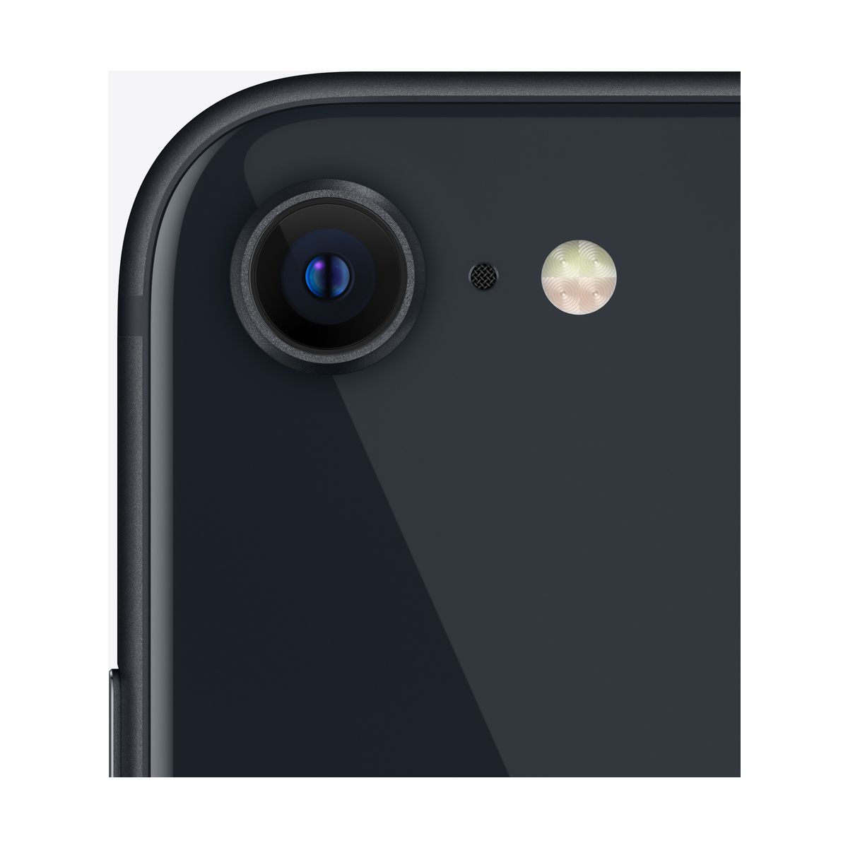 iPhone SE