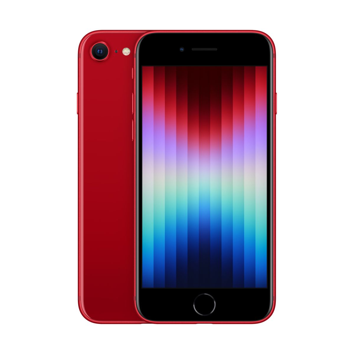 iPhone SE