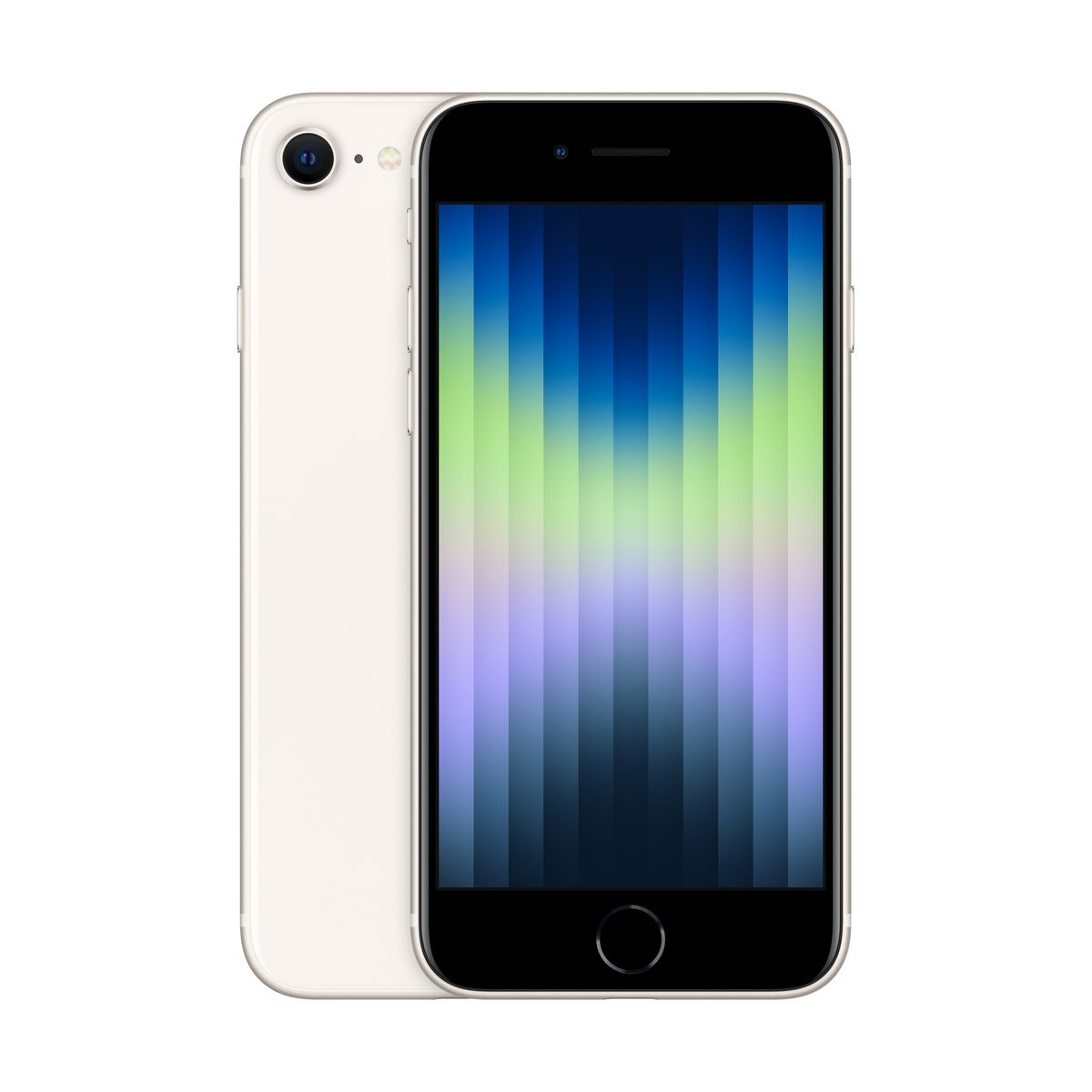 iPhone SE