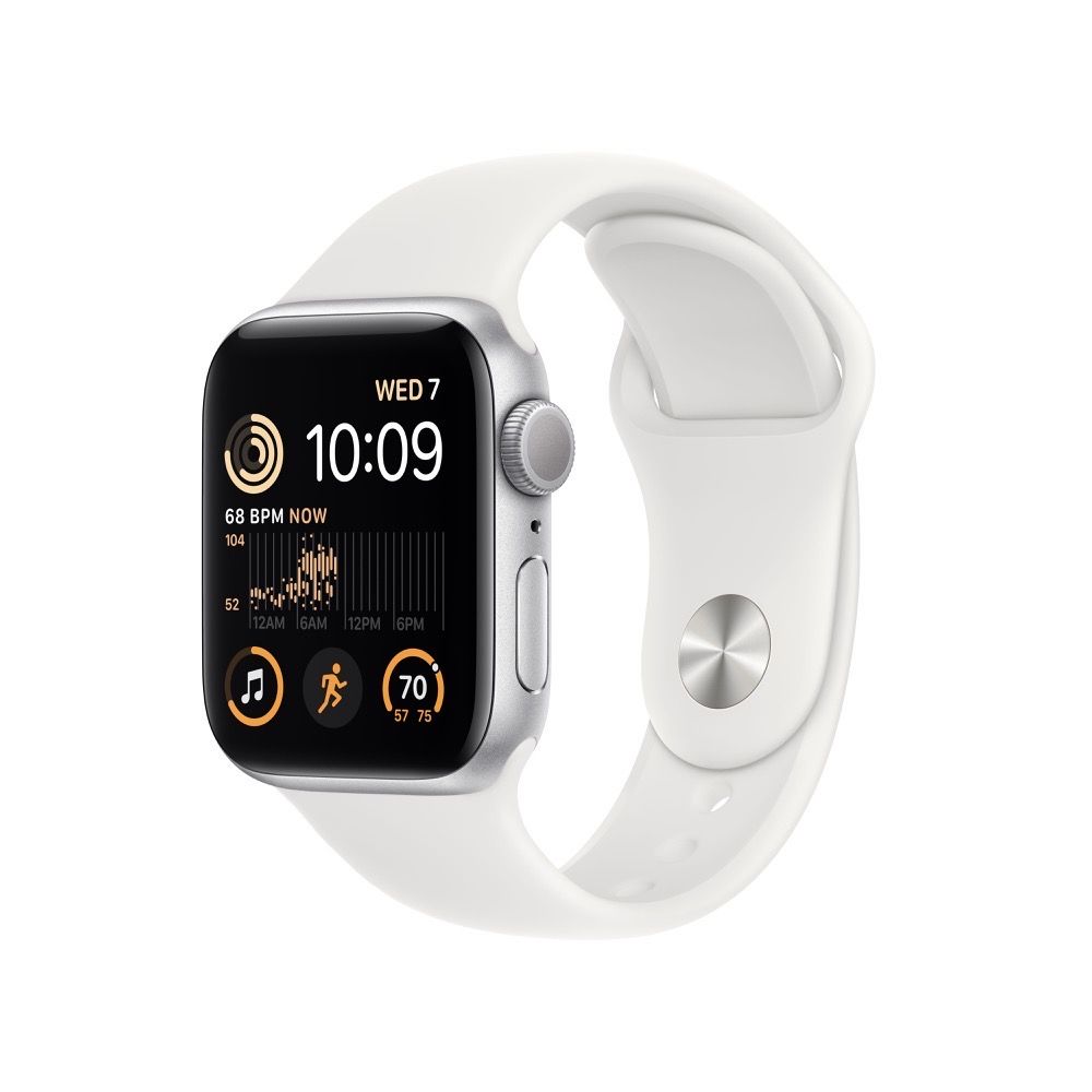 Apple Watch SE (2. gen)