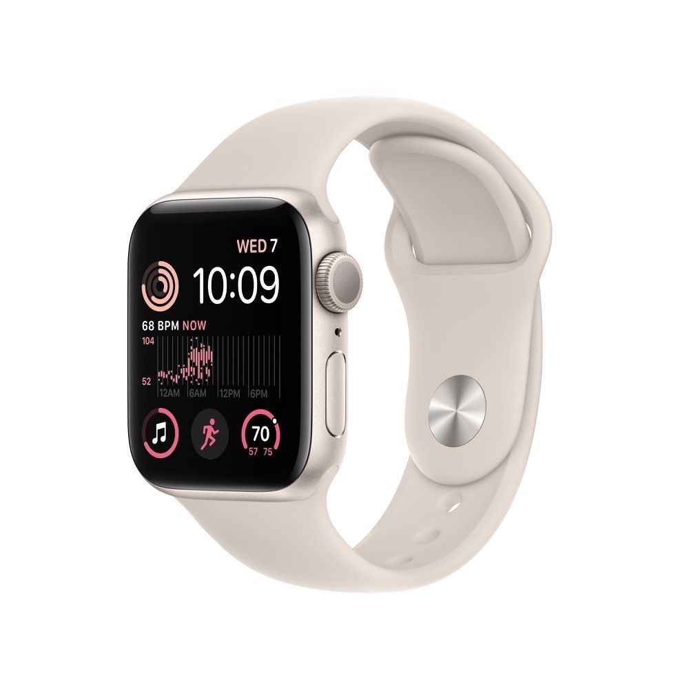 Apple Watch SE (2. gen)