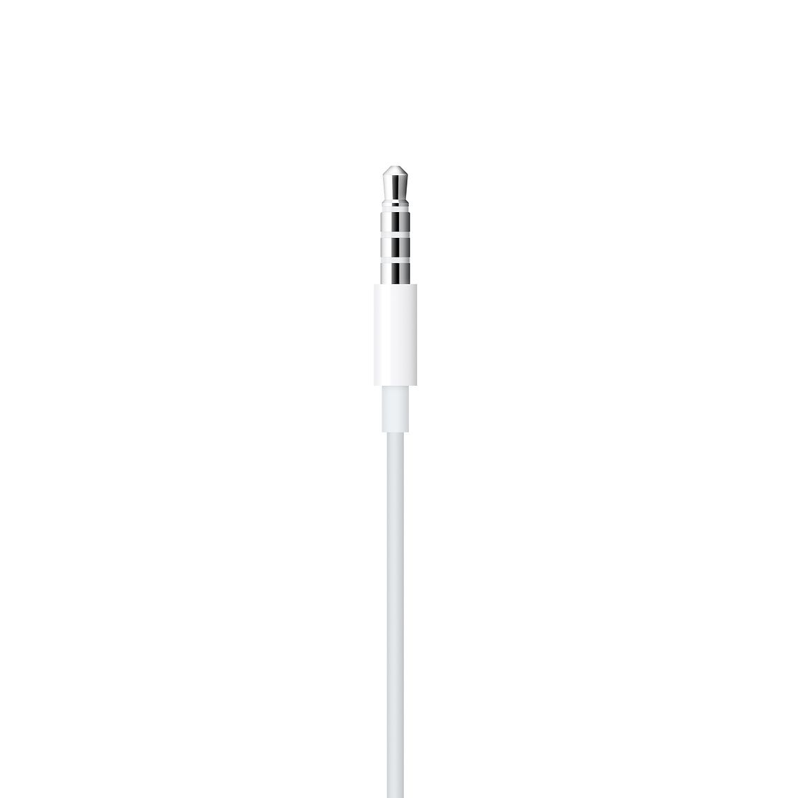 Apple EarPods with 3,5mm Connector
