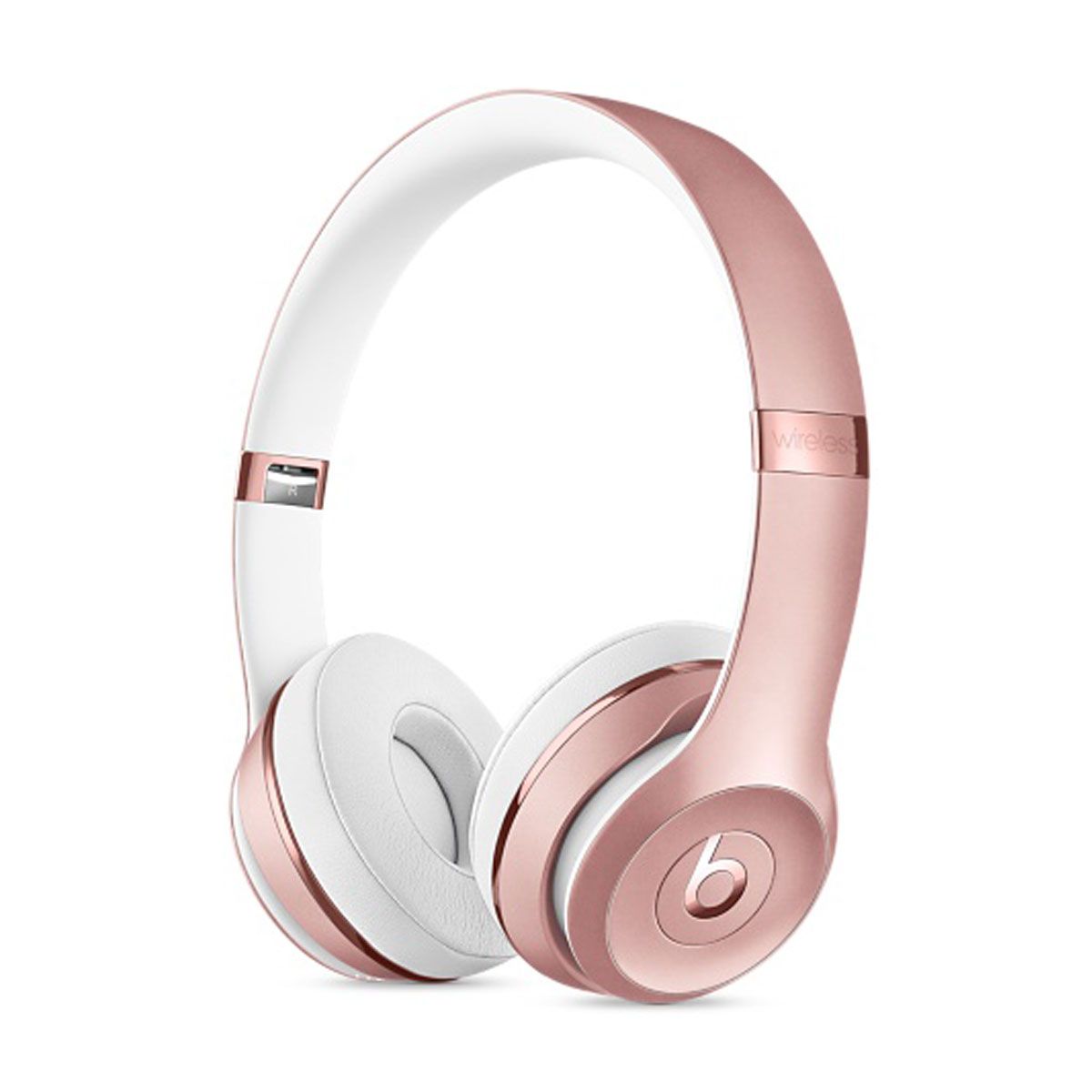 Beats Solo³