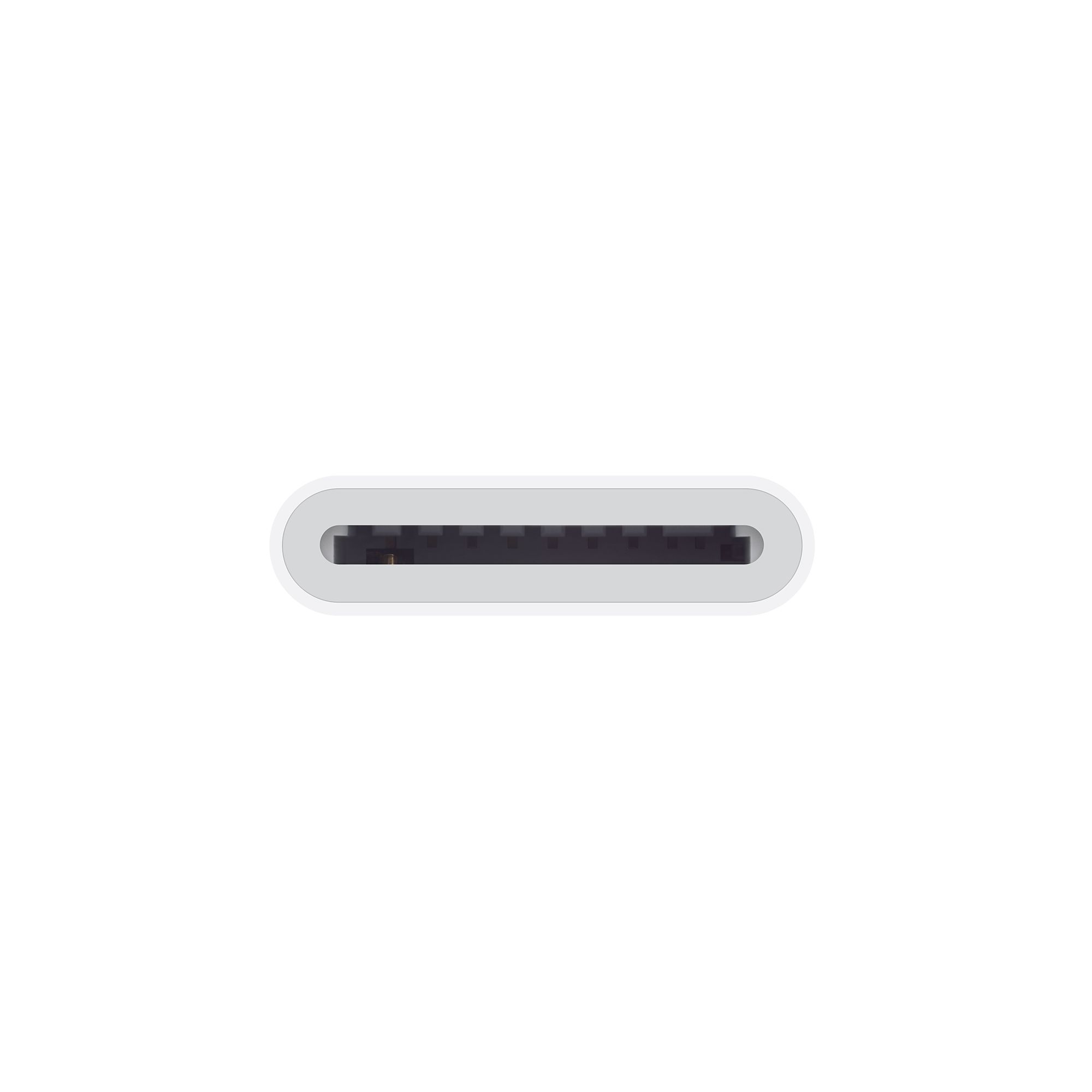 Apple Lightning to SD Card Camera Reader