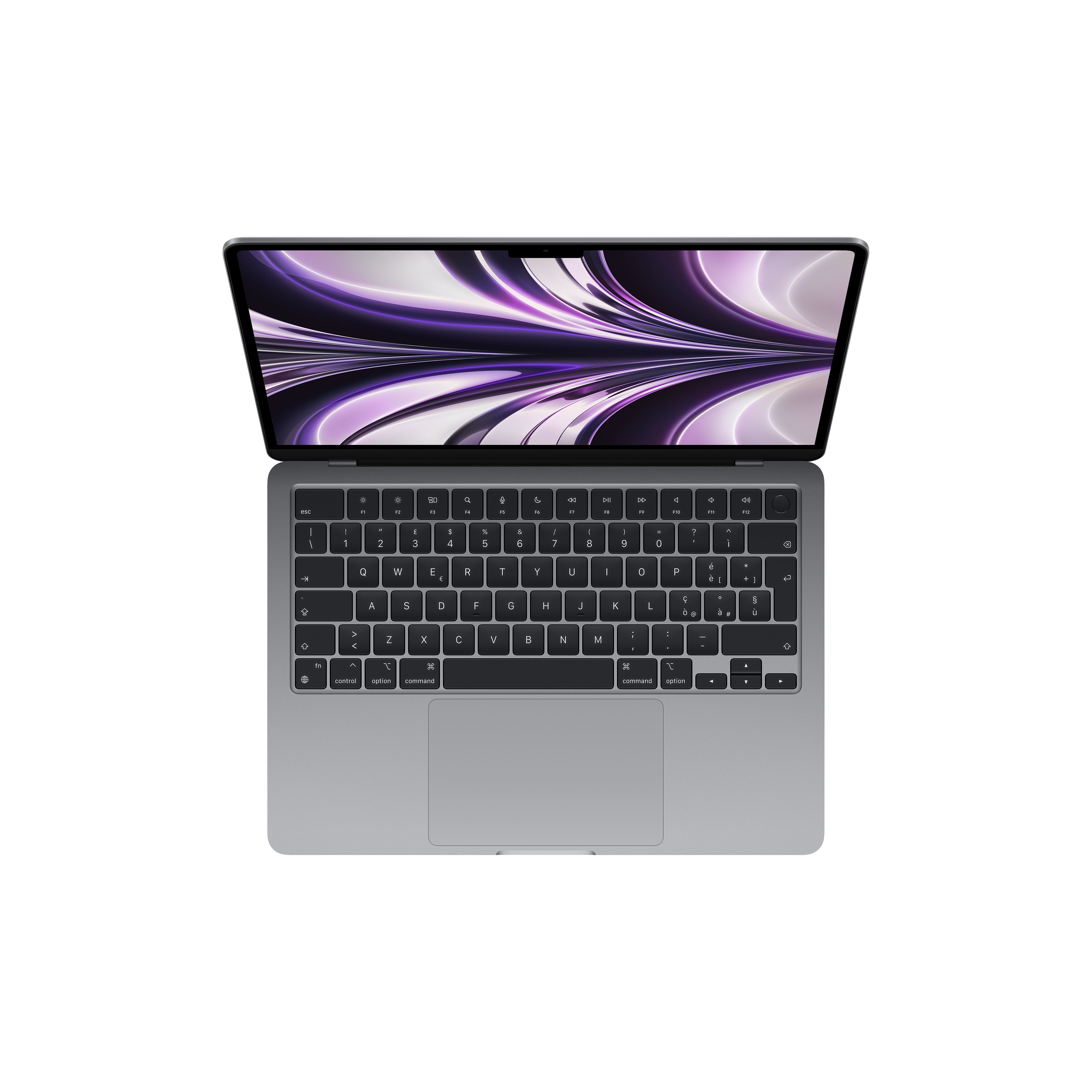 Apple M2 čip sa 8‑jezgarnim CPU-om i 8‑jezgarnim GPU-om